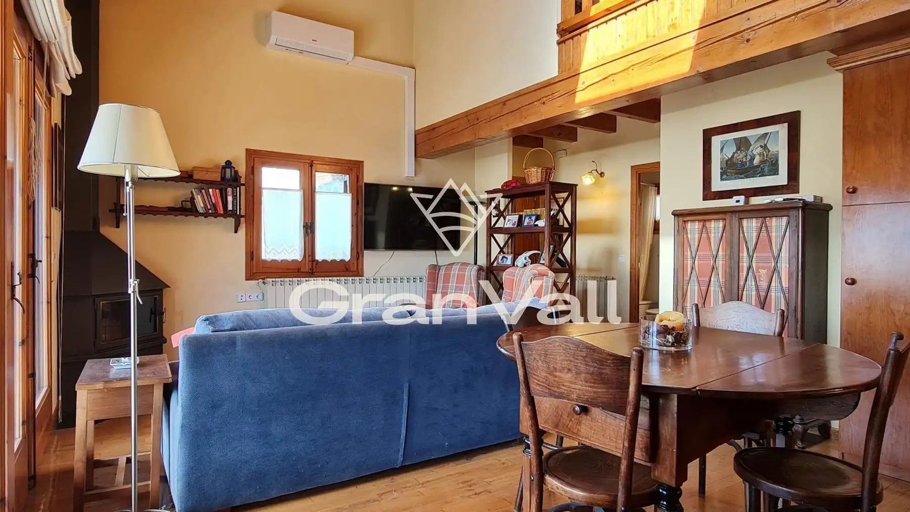 Adosado con terraza en venta en Guils de Cerdanya, imagen 16