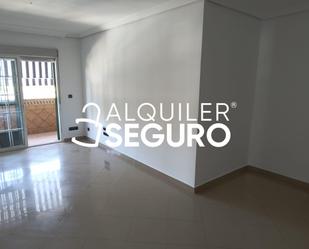 Bedroom of Flat to rent in  Sevilla Capital  with Air Conditioner and Terrace
