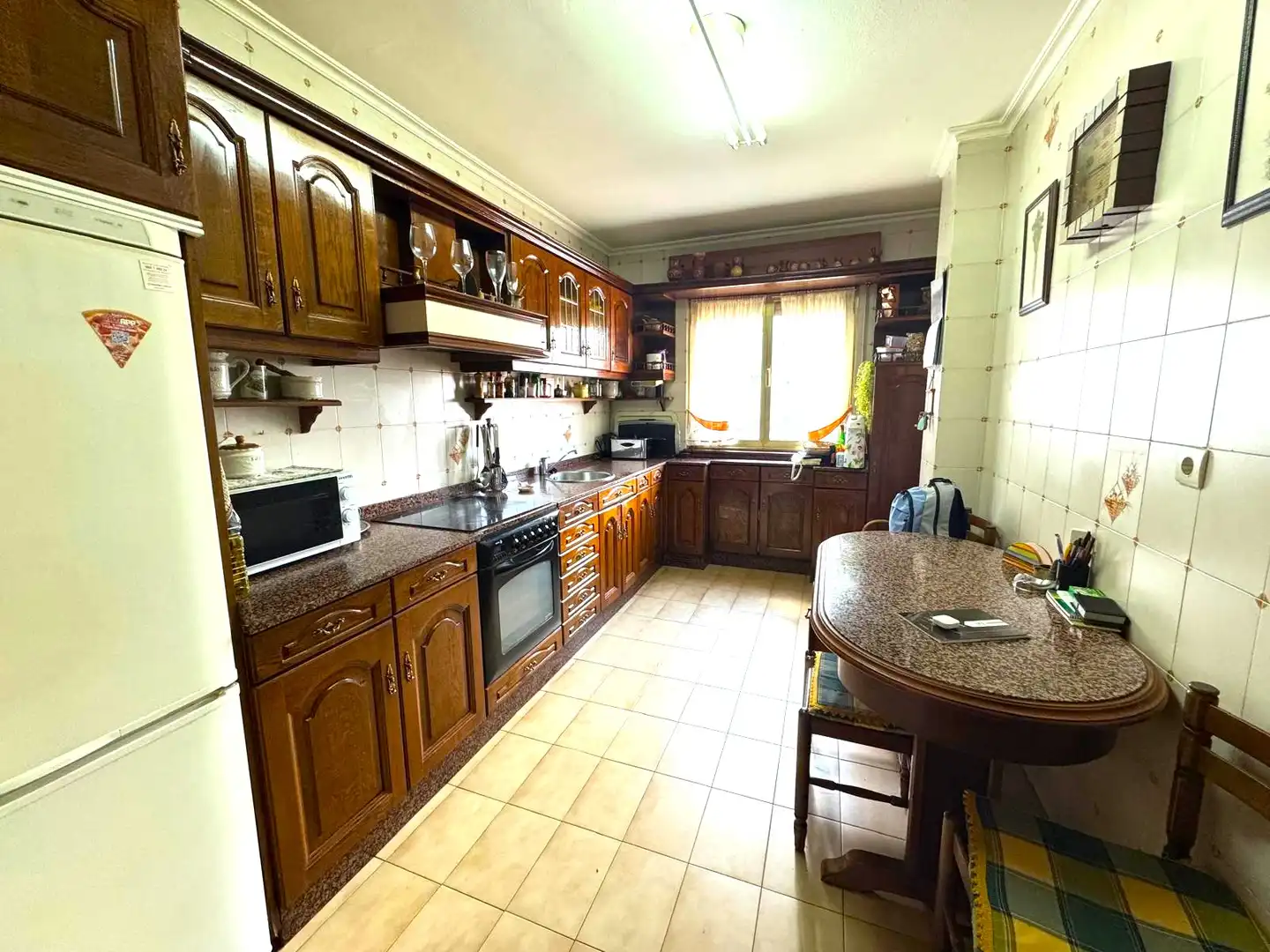 Piso con terraza en venta en Calle Aller 46, imagen 5