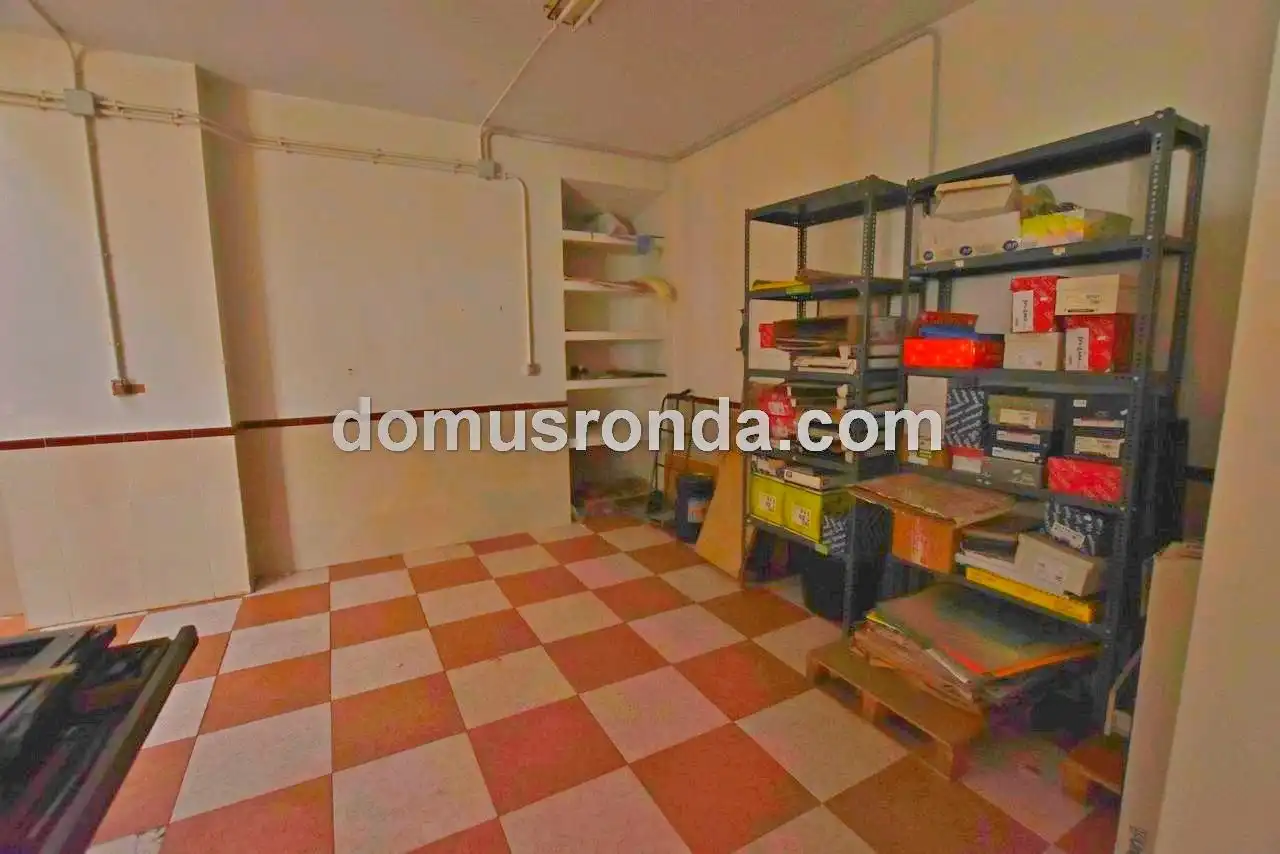 Local comercial en venda a Casco Histórico, imagen 6