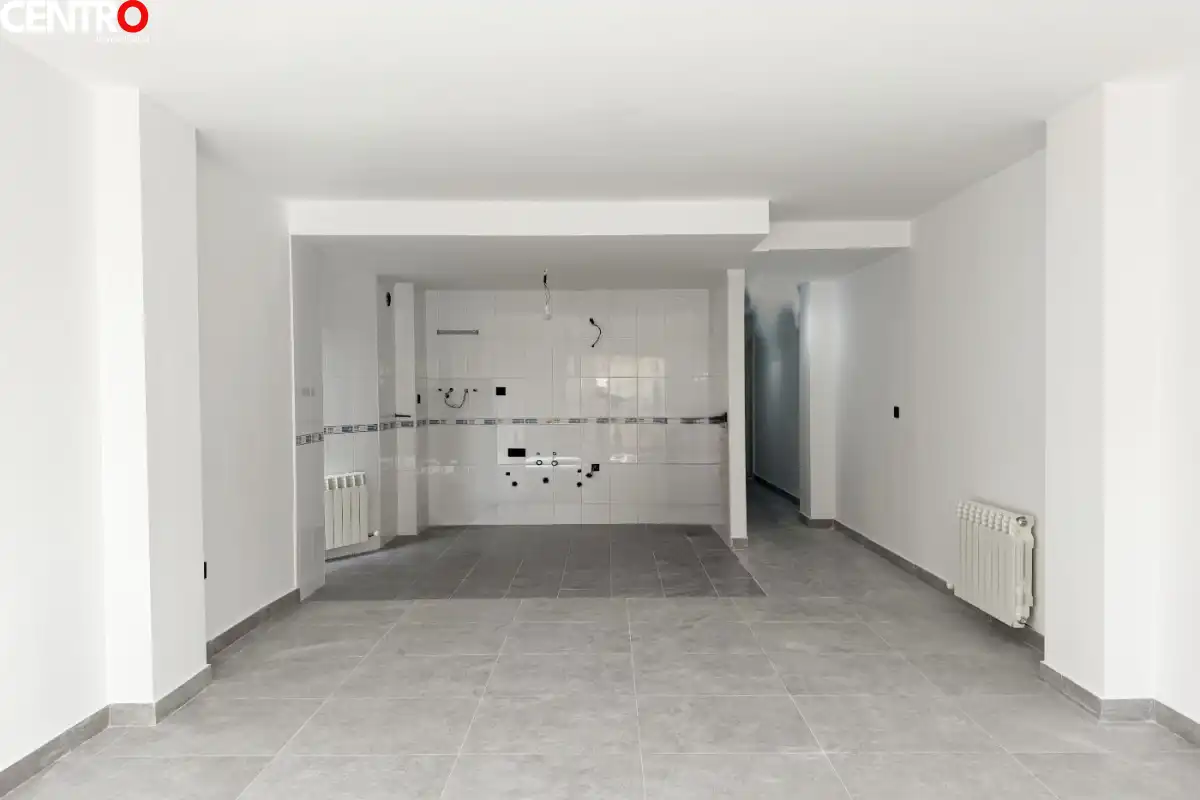 Piso en venta en La Zubia con Aire acondicionado, Calefacción y Jardín privado