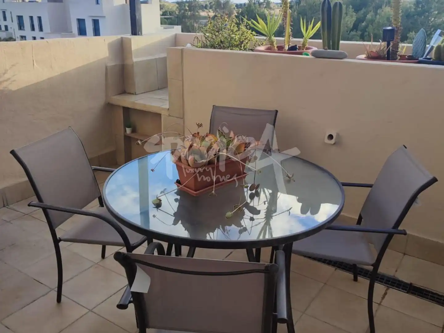 Penthouse mit Pool zum Verkauf in Calle Corvera Golf Country Club, imagen 20