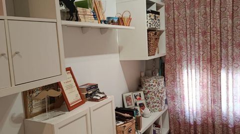 Foto 4 de Piso de alquiler en Calle José Díaz Velázquez, 39, La Algaba, Sevilla