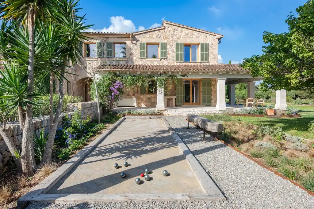 Maison rustique avec piscine à vendre à Pollença Poble, imagen 5