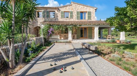Foto 5 de Finca rústica en venta en Pollença Poble, Pollença