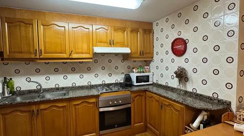 Foto 2 de Pis de lloguer a Bachiller, Jaume Roig,  Valencia Capital