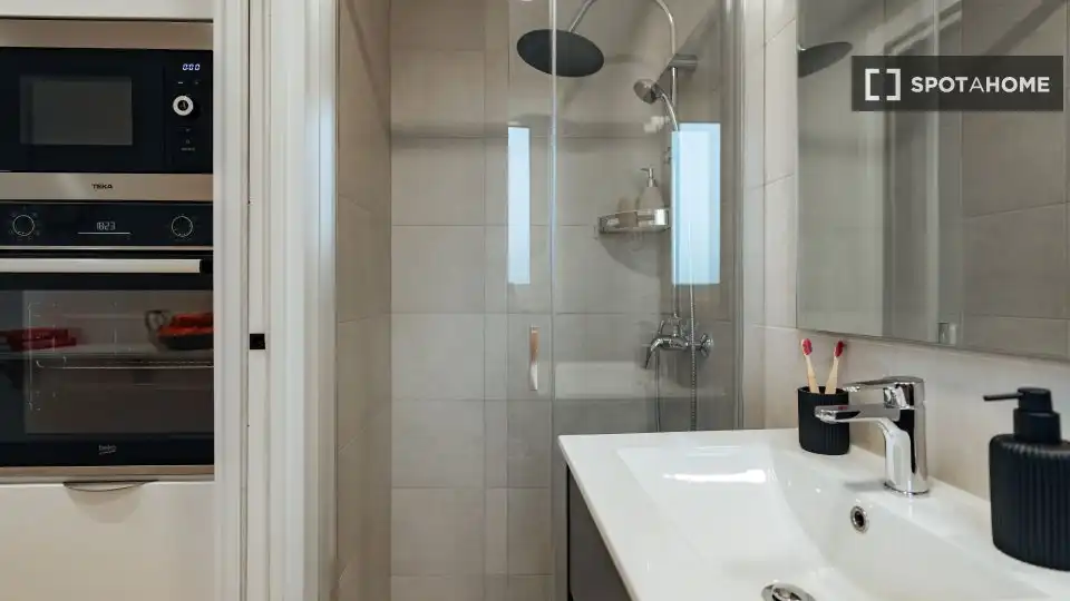 Flat to rent in Ciutat Vella, imagen 18