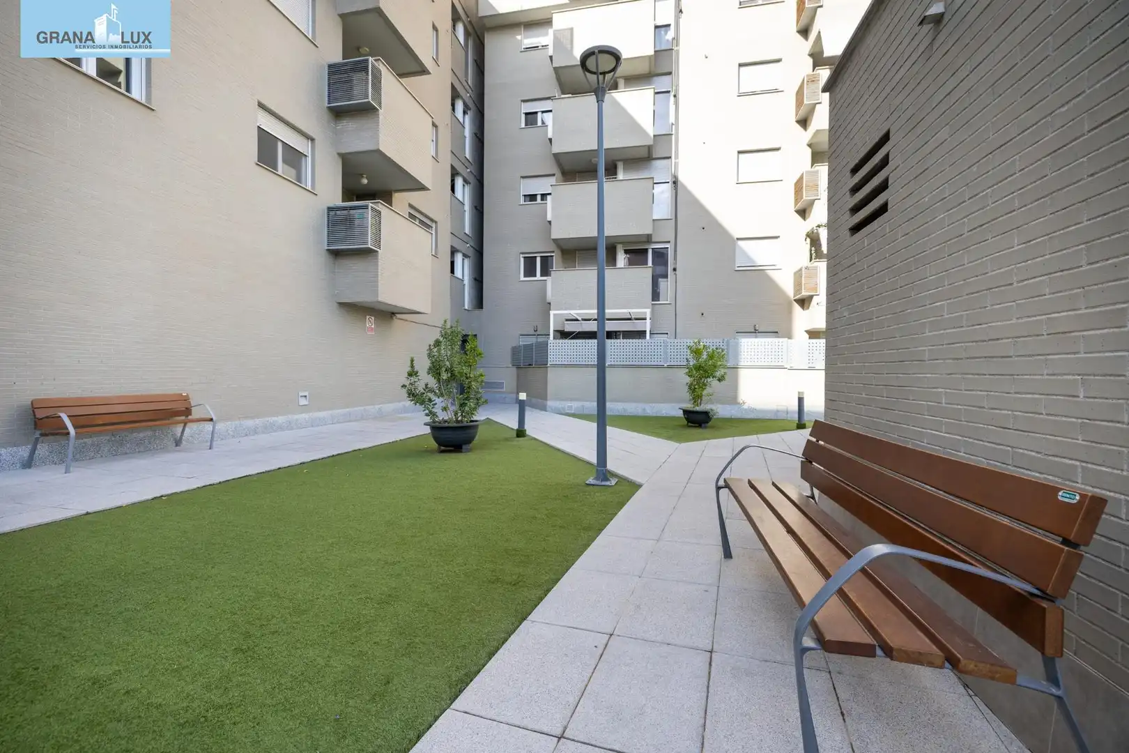 Piso con piscina en venta en Avenida Avenida Ilustración, imagen 8