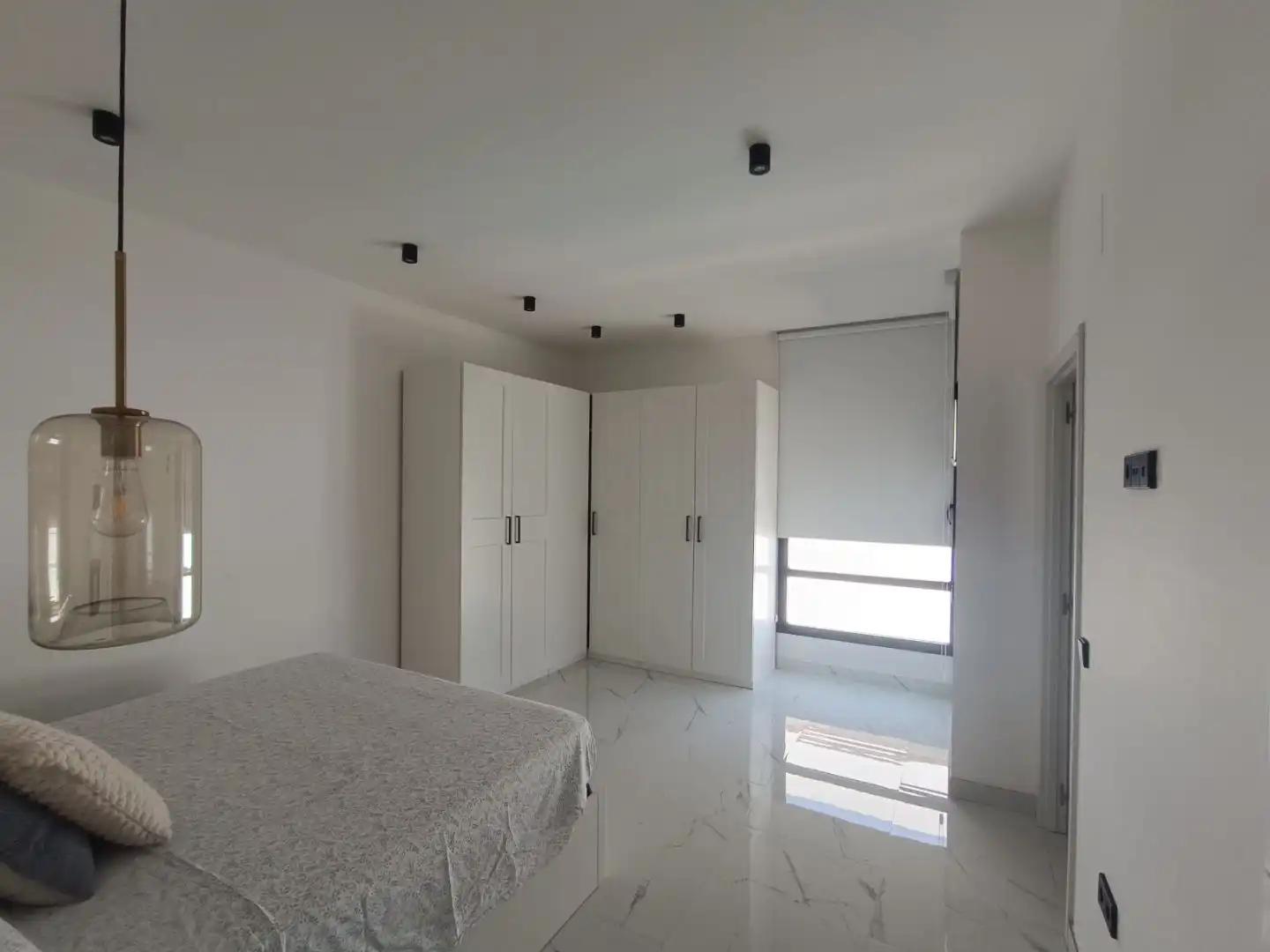 Bedroom of Houses for sale in Zona Universitaria 