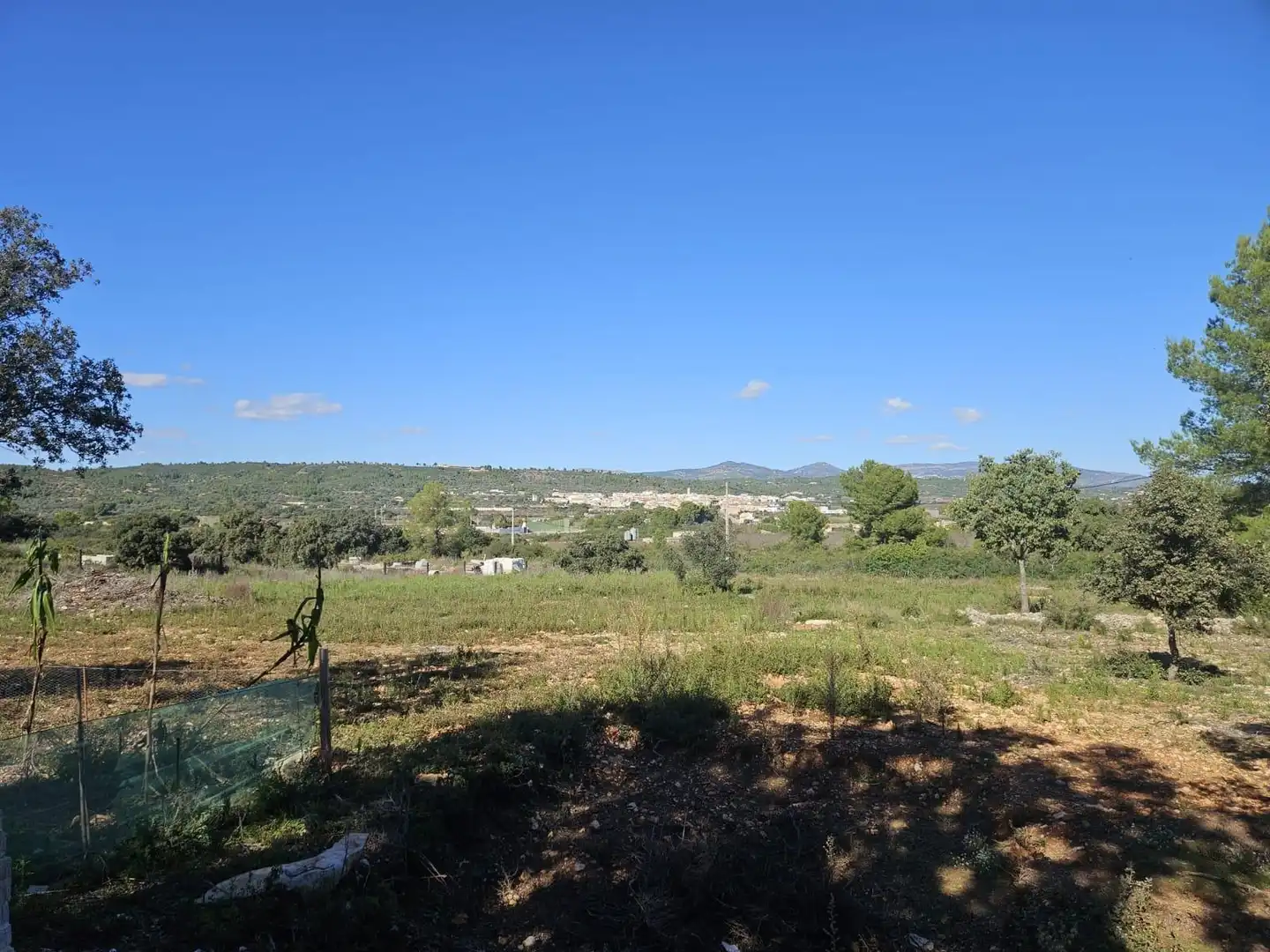 Terreny rústic en venda a Polígono ULLASTRE, imagen 16