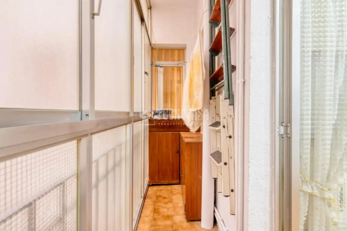 Wohnung zur Miete in Salamanca