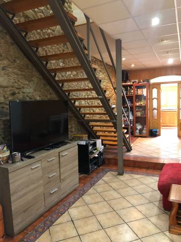 Casa adosada en Venta en Veïnat