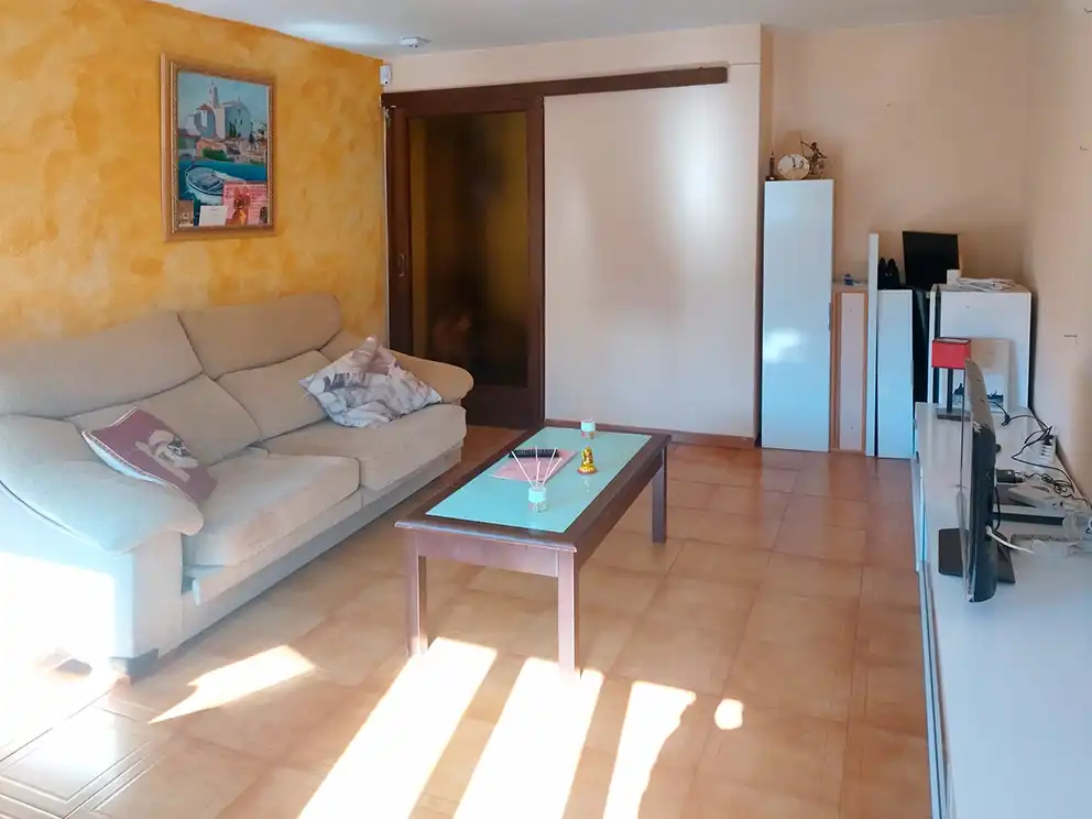 Piso en venta en Santa Perpètua de Mogoda, imagen 3