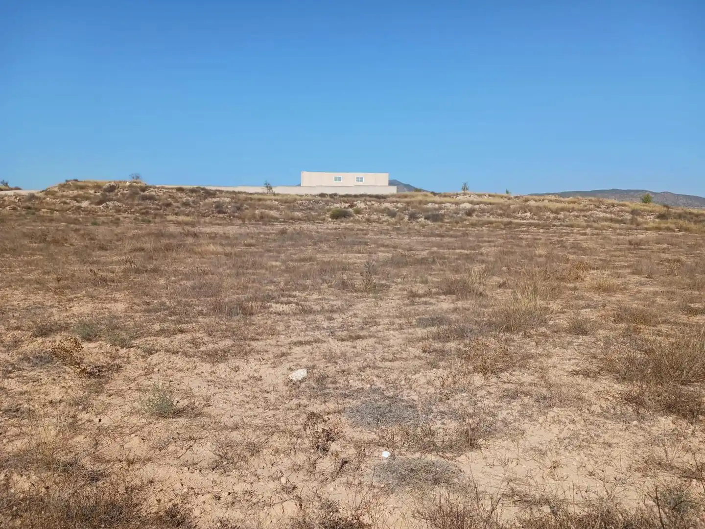 Wohnbaugrundstück zum Verkauf in El Pinós / Pinoso, imagen 12