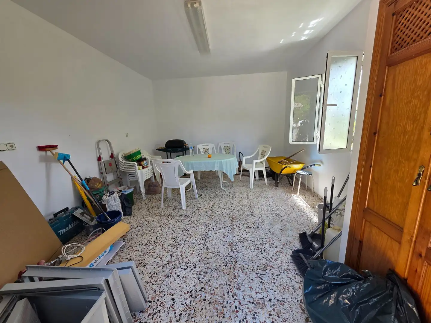 Casa o chalet en venta en Alhaurín El Grande con Aire acondicionado, Calefacción y Jardín privado
