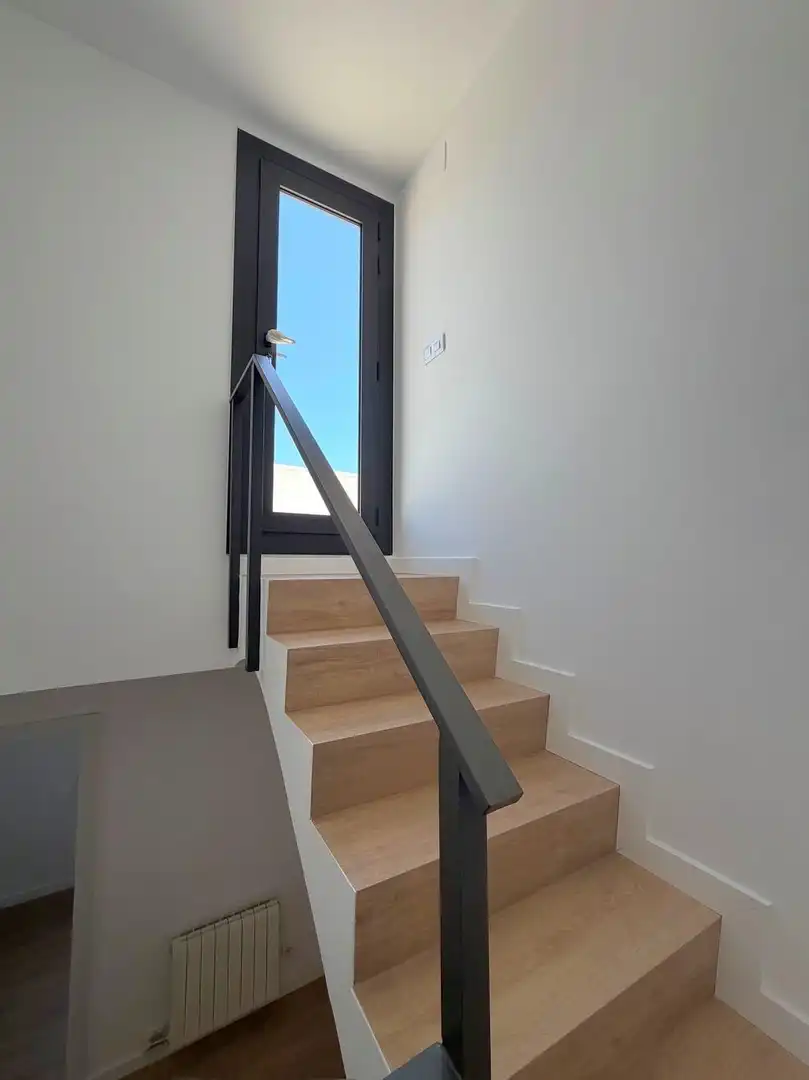 Casa o chalet en venta en El Masnou con Calefacción, Parquet y Terraza