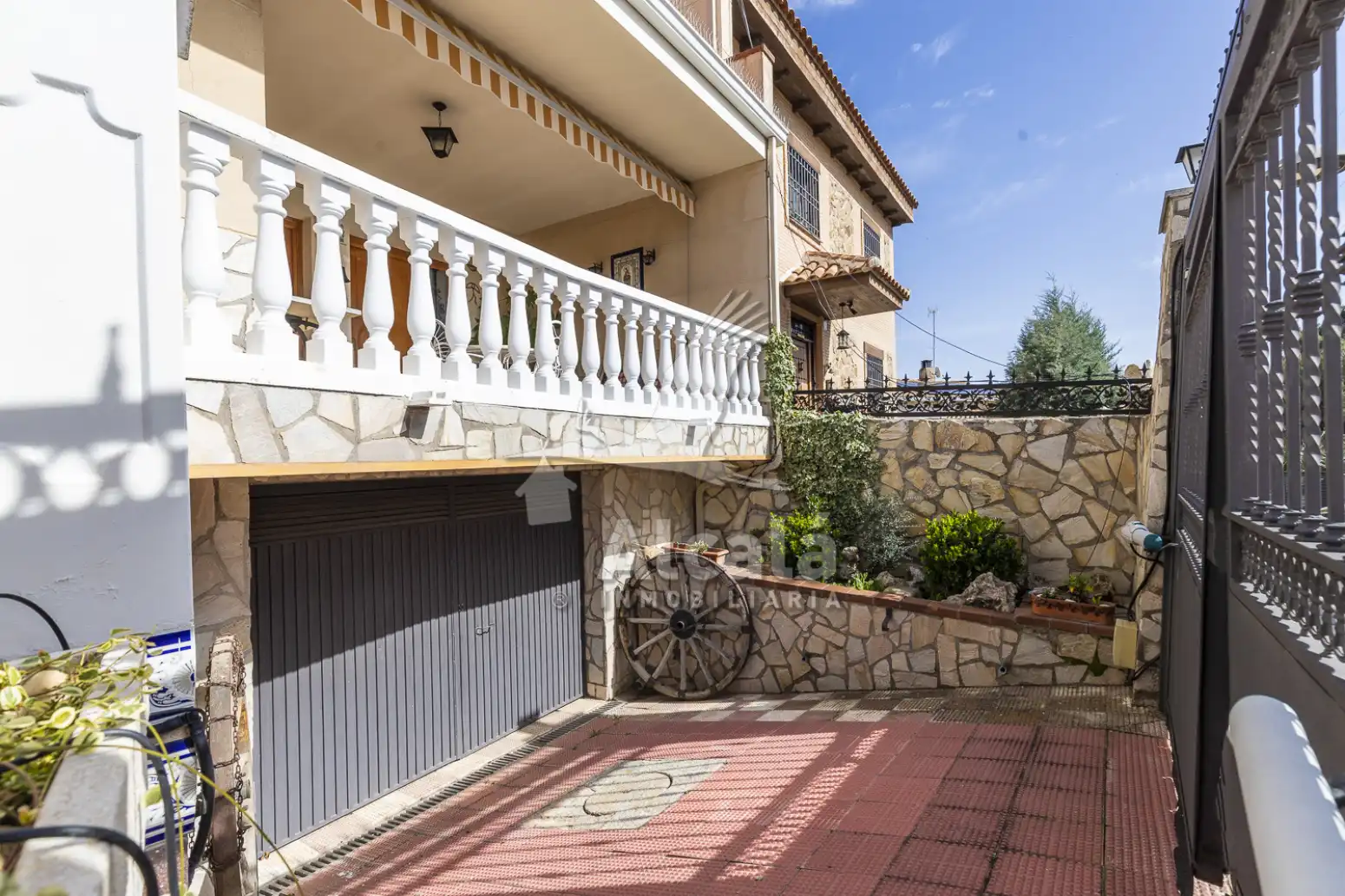 Casa in vendita a Loeches, imagen 94