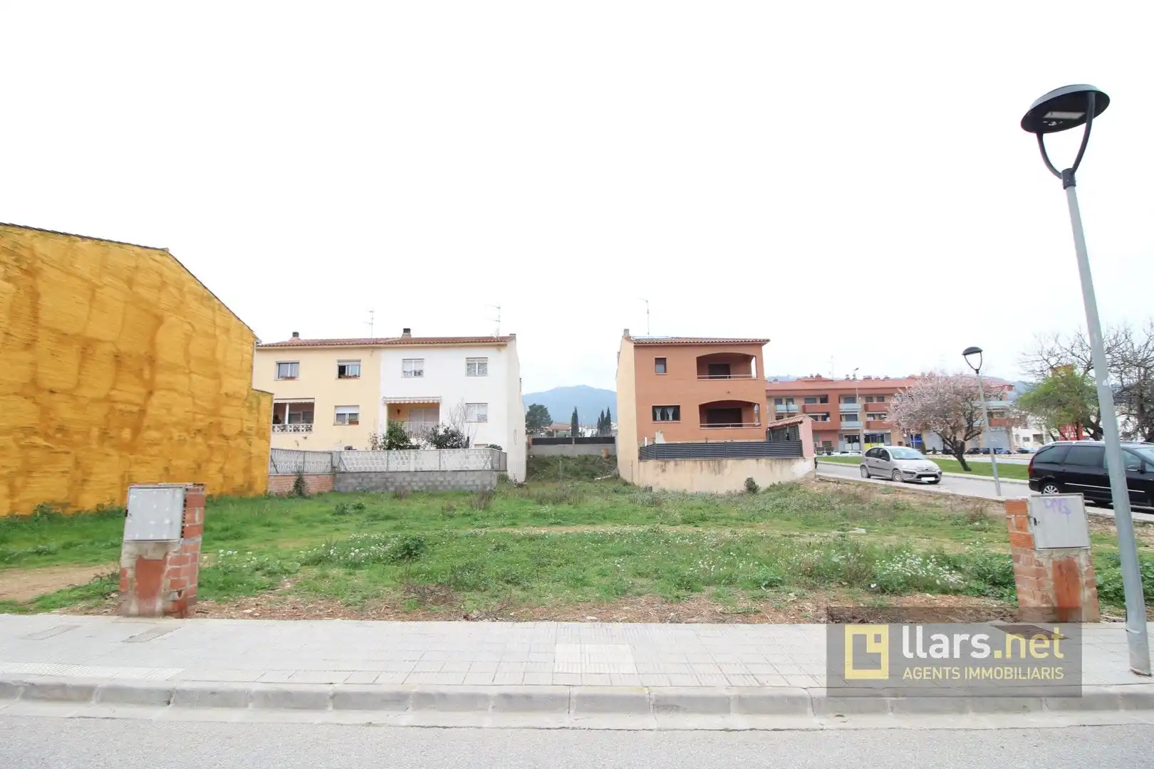 Terreno residencial en venta en Carrer dels Cires, imagen 5