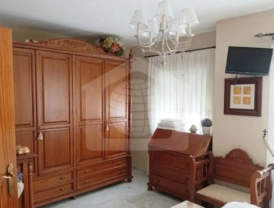 Habitación de Casa o chalet en venta en Málaga con Jardín privado, Terraza y Trastero