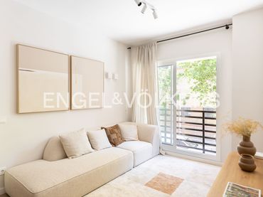 Piso con ascensor en venta en Sants - Montjuïc