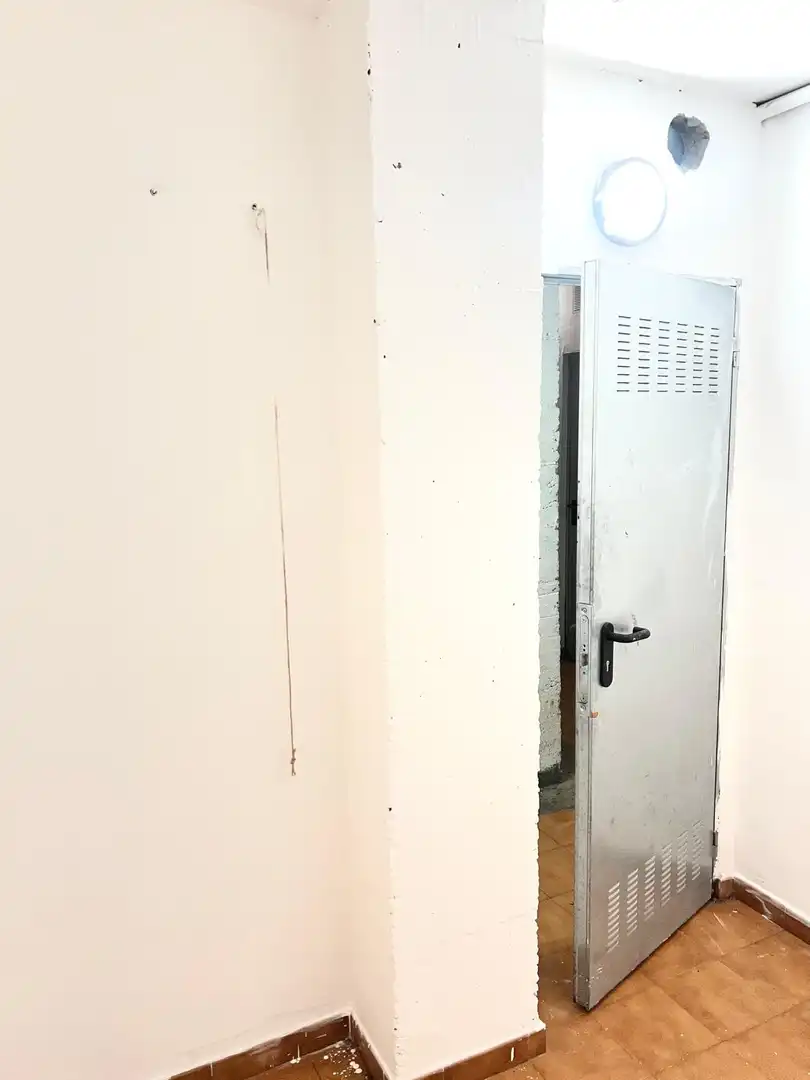 Traster en venda en Málaga