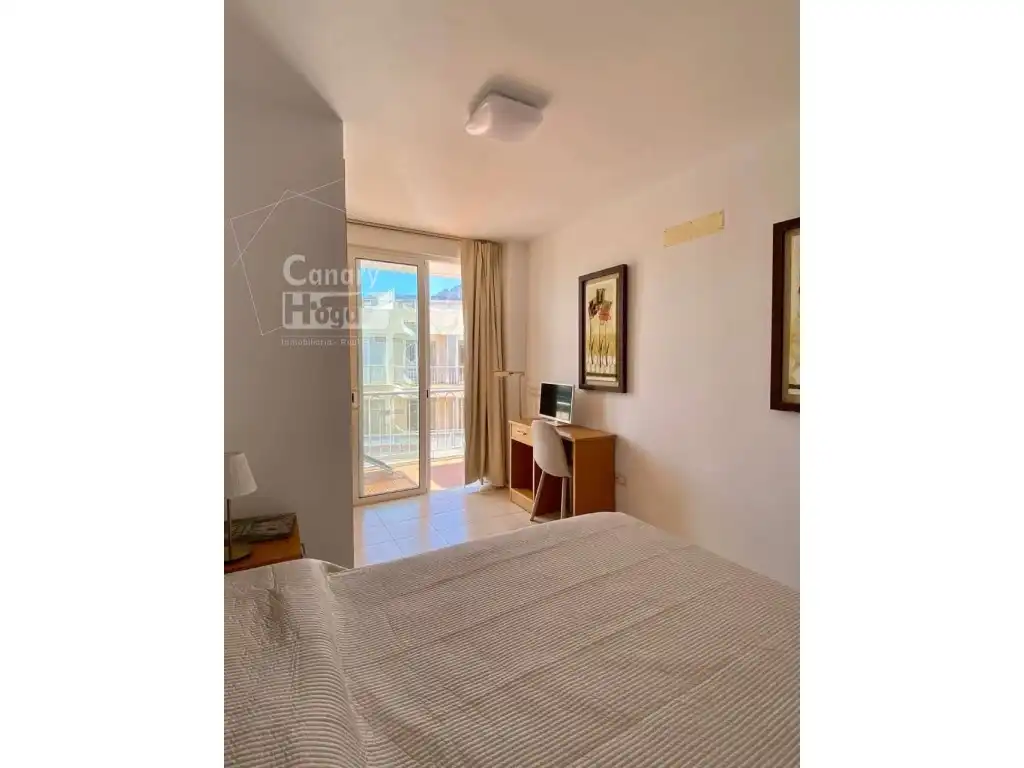 Apartamento con ascensor en venta en Calle Antonio González Barrios, imagen 12