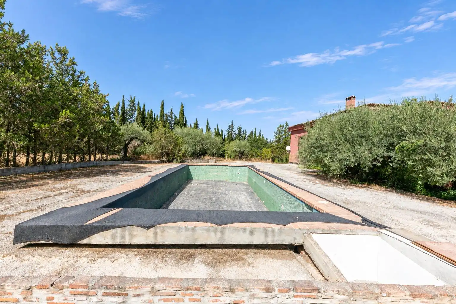 Casa rústica con piscina en venta en CAMPIÑUELA, imagen 22