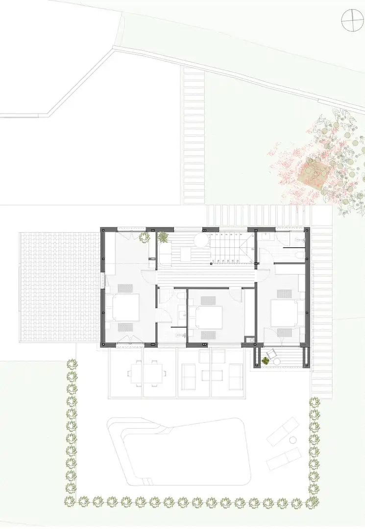 Casa o xalet en venda en Cudillero amb Calefacció, Jardí privat i Terrassa