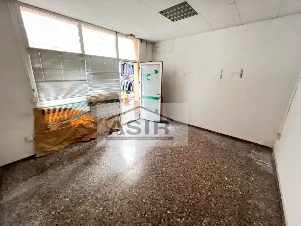 Local comercial en venda a Calle Doctor Just, imagen 17