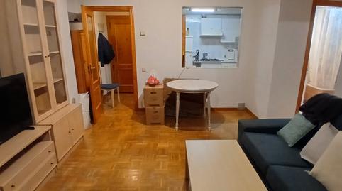 Photo 3 of Flat to rent in Avenida de Honorio Lozano, 59, Villalba Estación, Madrid