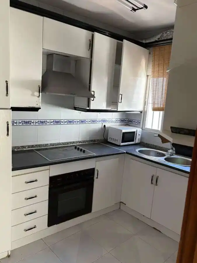 Flat with terrace for sale in Centro, imagen 3