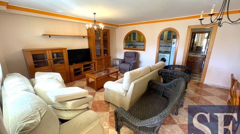 Foto 2 de Apartamento en venta en Cómpeta, Málaga