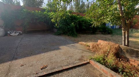 Foto 5 de Casa o chalet en venta en Malagón, Ciudad Real