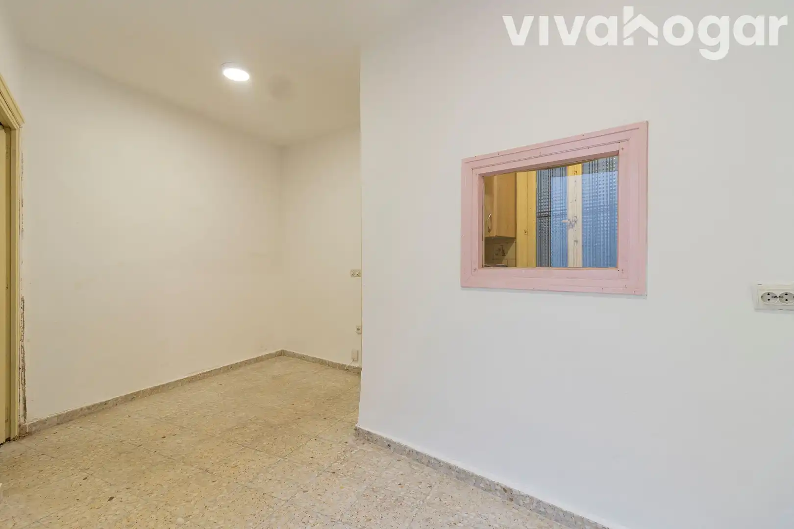 Bedroom of Flat for sale in Madrid  with Terrace