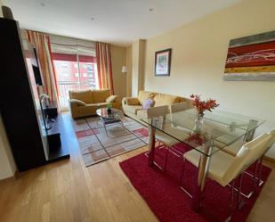 Apartament de lloguer a Juan Carlos I