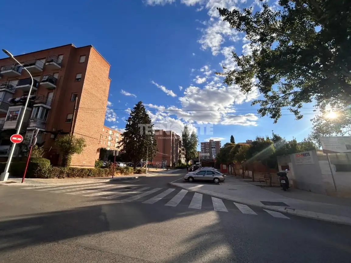 Business premises for sale in Constitución - Balconcillo, imagen 16