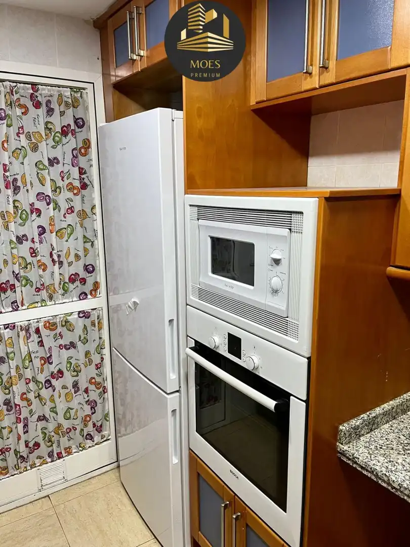 Cocina de Piso en venta en Linares con Aire acondicionado, Calefacción y Terraza
