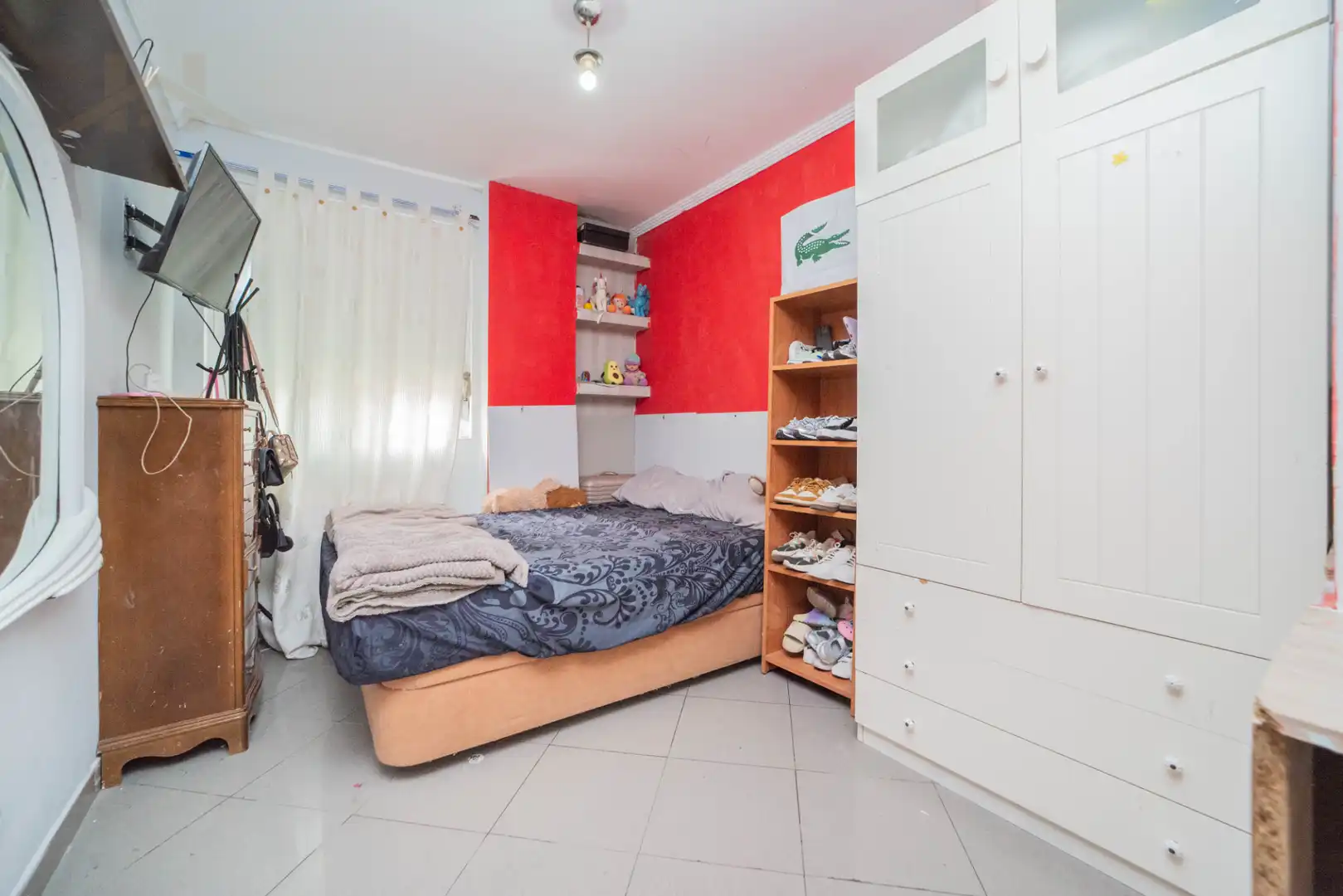 Wohnung zum Verkauf in Calle de Méjico, imagen 13