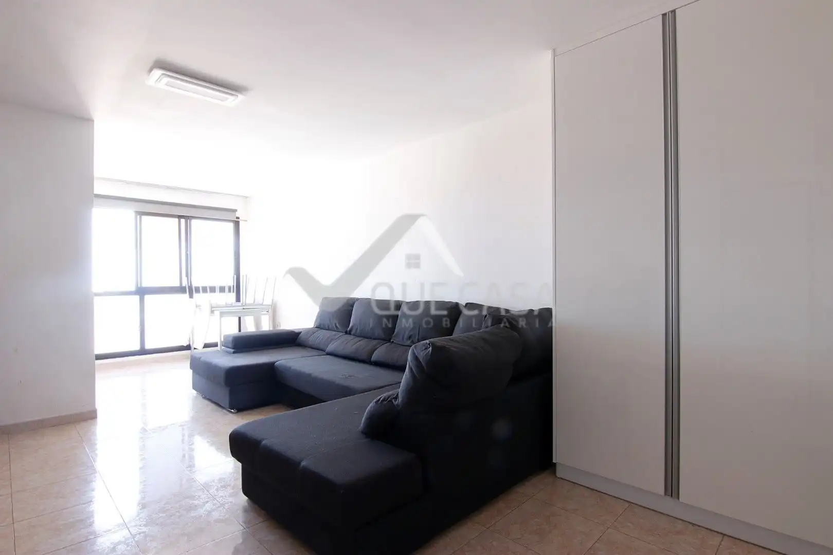Sala d'estar de Pis en venda en Santa Lucía de Tirajana