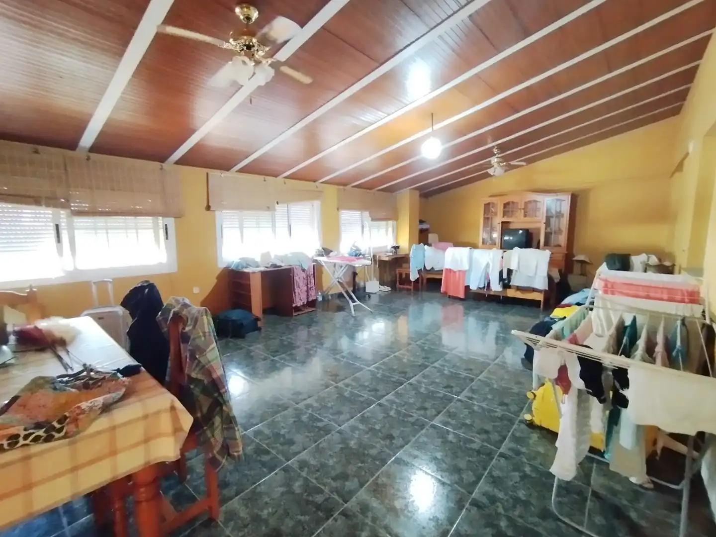 Casa con terraza en venta en Calle Carrera de San Jerónimo, imagen 9