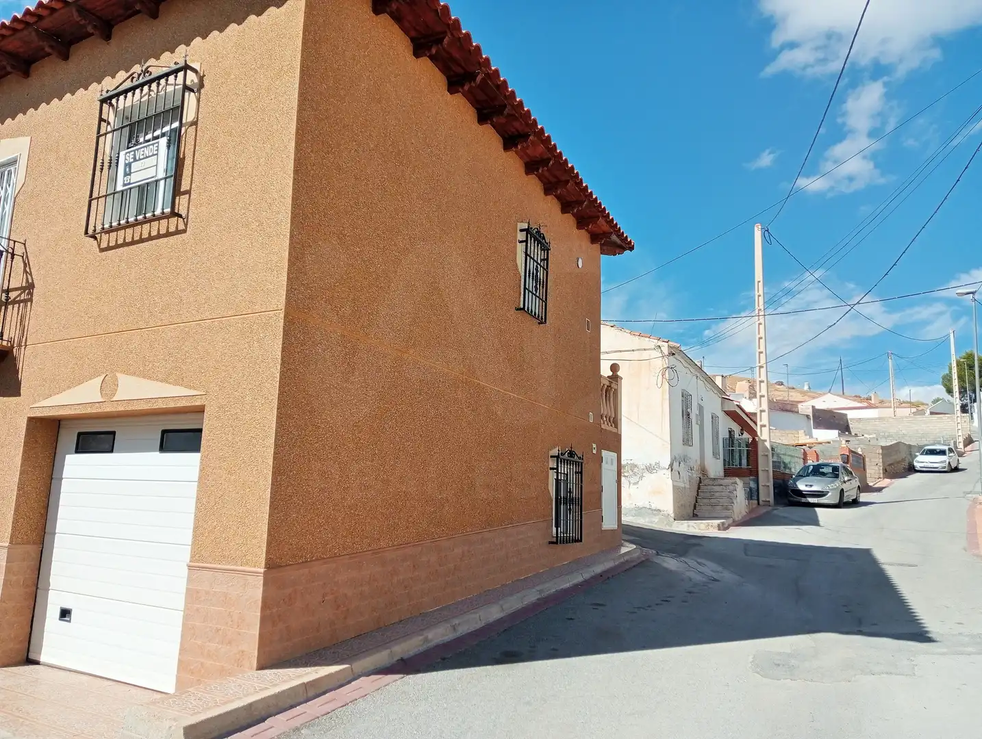Haus zum Verkauf in Villanueva de las Torres, imagen 2