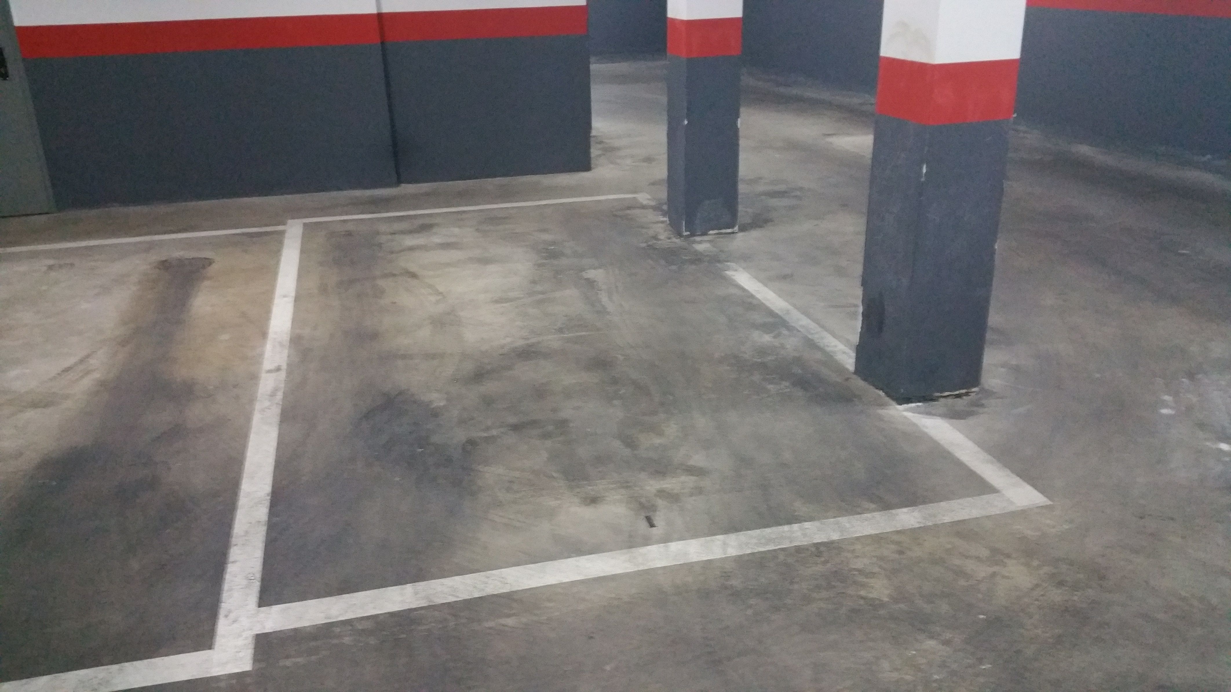 Parking of Garage for sale in Alfafar