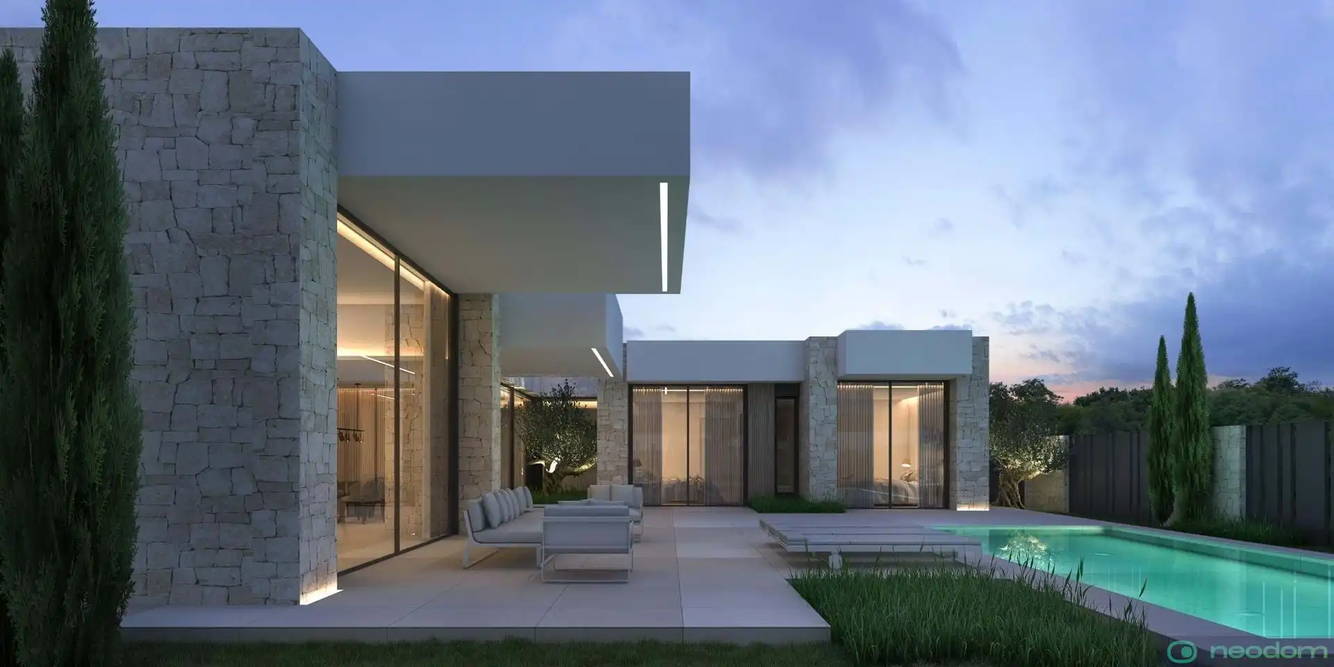 Casa in vendita a El Montgó, imagen 2