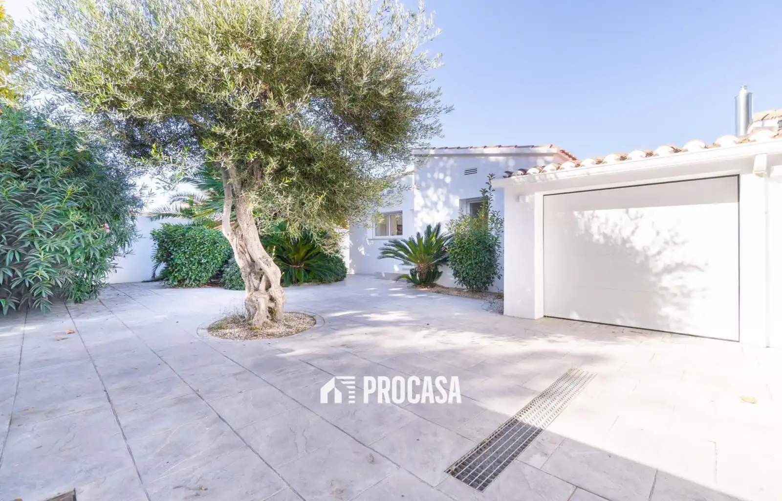 Detached house with pool for sale in Llobregat, imagen 36
