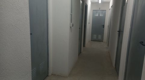 Foto 4 de Traster de lloguer a Calle Lorenzo Niño, La Platina- Hospital - Campus, Salamanca Capital