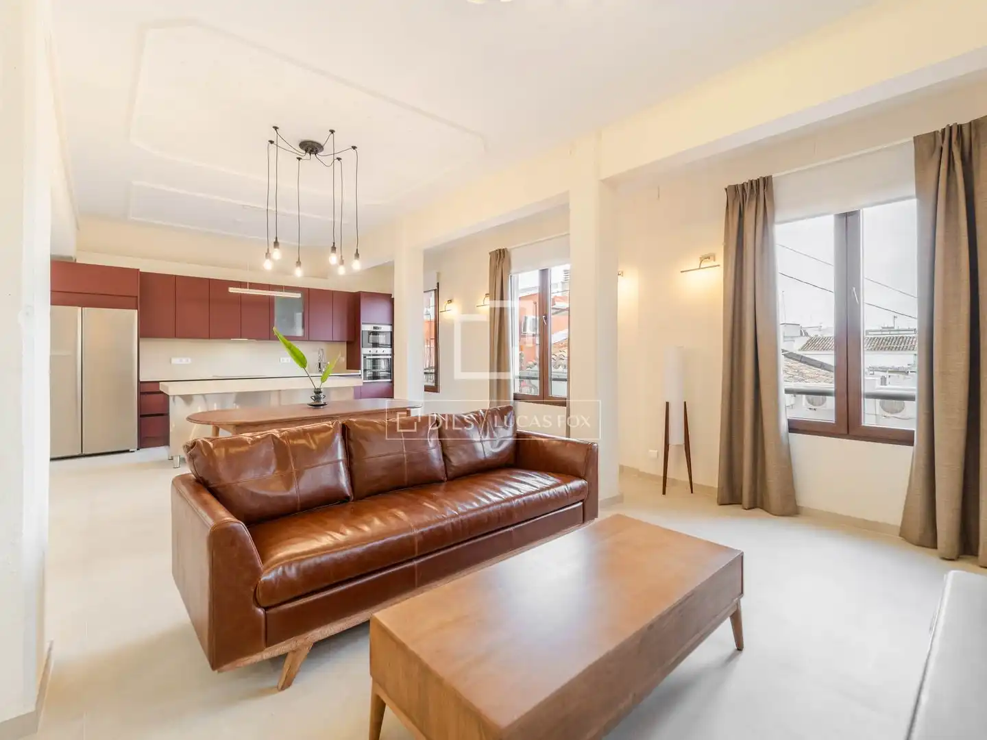 Wohnung zur Miete in Valencia, Valencia