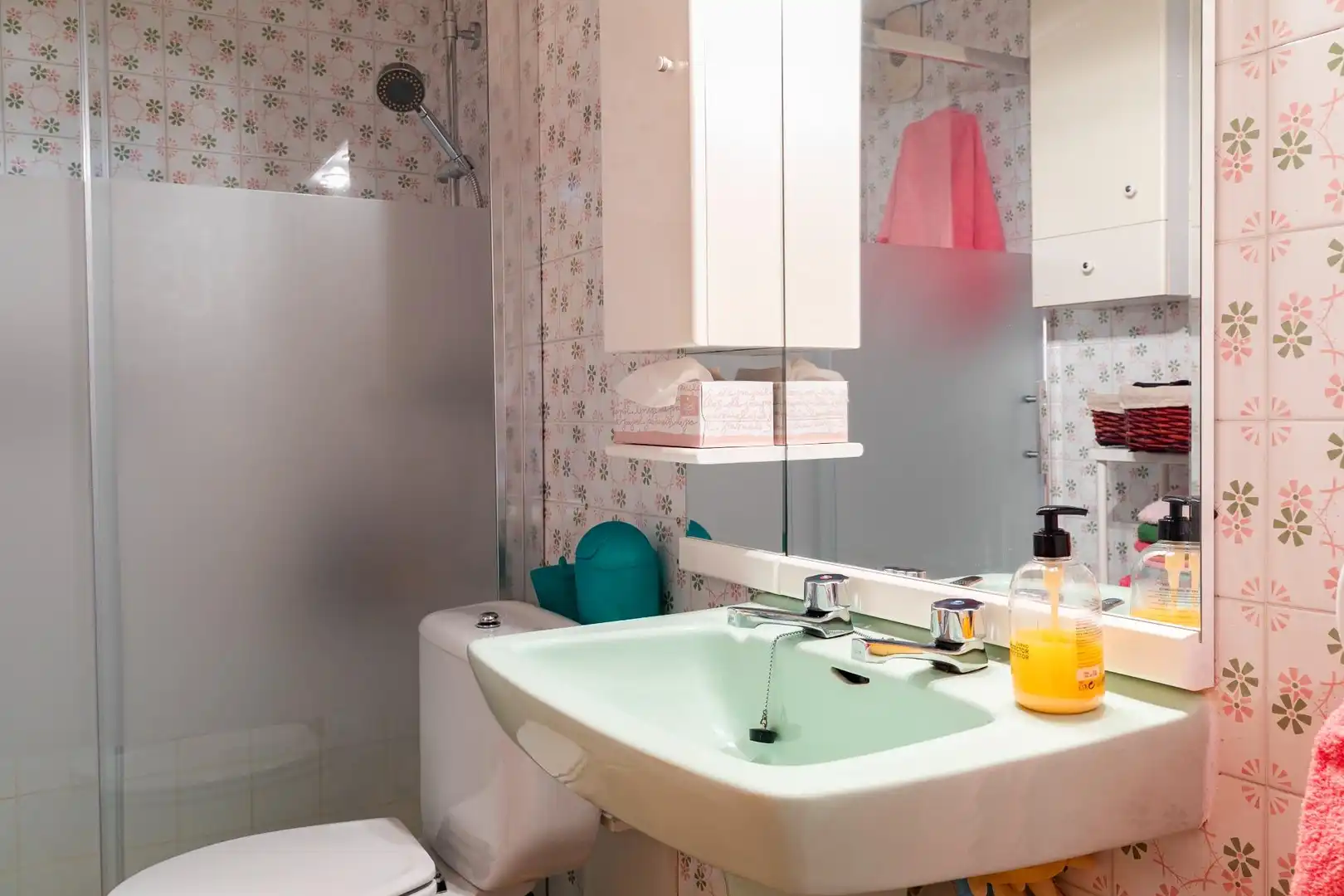 Wohnung mit Terrasse zum Verkauf in Avenida ZARAGOZA, imagen 11