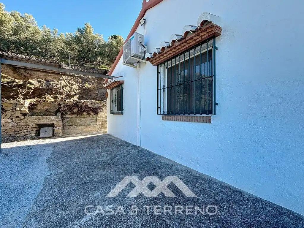 Detached house with pool for sale in Diseminados Cerrillo El, imagen 48