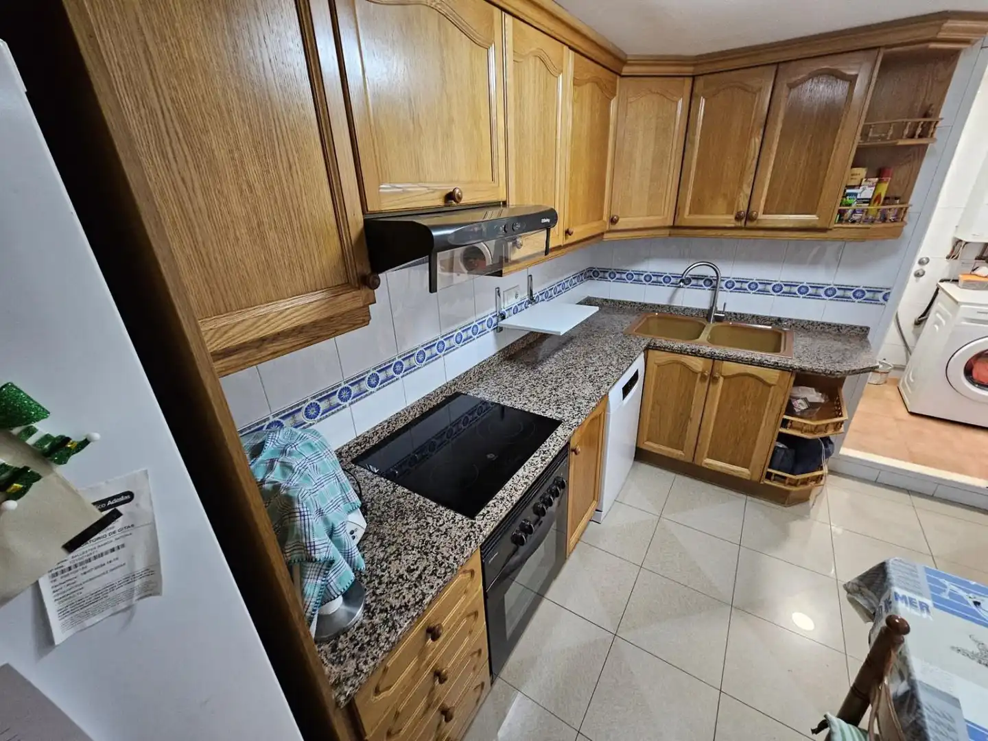 Piso con ascensor en venta en Maestro Arrieta, imagen 30