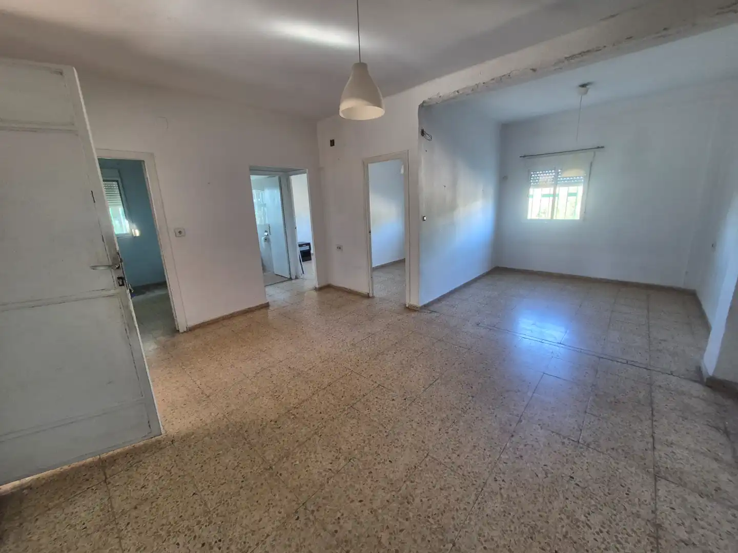 Wohnzimmer von Haus oder Chalet zum Verkauf in Náquera mit Privatgarten, Terrasse und Schwimmbad